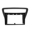 9 inch Car Radio Fascia Panel for Chevrolet Lova RV 2015 2016+ Stereo Frame view 1