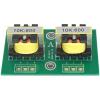 10K:600 High to Low Level Conversion Audio Transformer Audio Isolator Pomo Alloy Audio Cattle (Single transformer) view 1