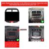 Kunfine CarPlay Android Auto Navigation Stereo GPS Radio Reverse Camera Display 13.1" QLED Touchscreen Headunit Tablet Pad Media Player for Mitsubishi ASX 2010-2019, if Applicable Octa Core 8G+256G view 2