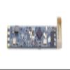 XICOOLEE Microwave Radar Sensor Module LD2410, 24GHz ISM Band, Human Presence Motion Sensing Module, Non-Contact Monitoring Detector, with Bluetooth, Vertical Connect, Support GPIO and UART Output view 3