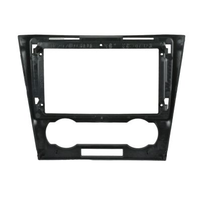 9 inch Car Radio Fascia Panel for Chevrolet Epica 2007-2012 Stereo Frame