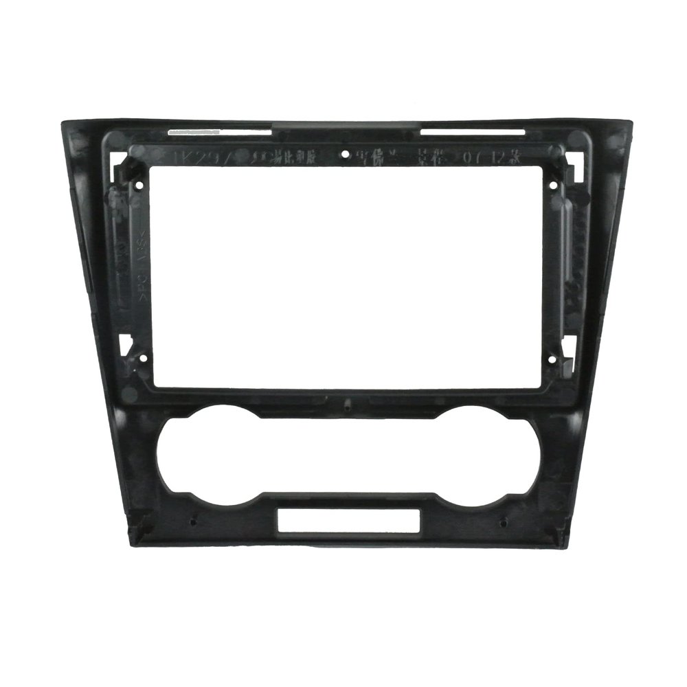 9 inch Car Radio Fascia Panel for Chevrolet Epica 2007-2012 Stereo Frame