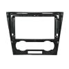9 inch Car Radio Fascia Panel for Chevrolet Epica 2007-2012 Stereo Frame view 1