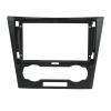 9 inch Car Radio Fascia Panel for Chevrolet Epica 2007-2012 Stereo Frame view 4