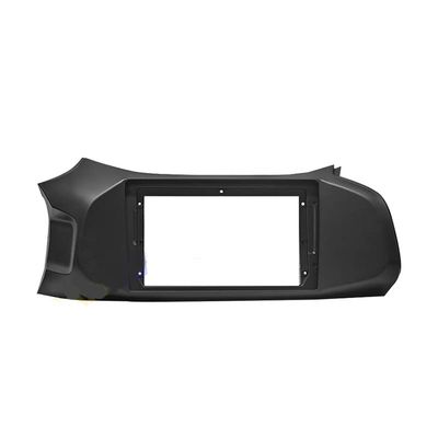 9 inch Car Radio Fascia Panel for Chevrolet Onix Prisma/Spin 2012-2019 Stereo Frame
