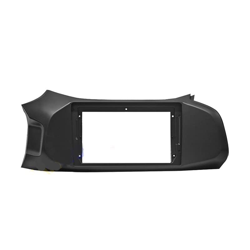 9 inch Car Radio Fascia Panel for Chevrolet Onix Prisma/Spin 2012-2019 Stereo Frame
