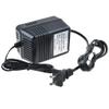 J-ZMQER AC Adapter Compatible with Motorola CH610G CH610B MC350R FV500 FV600 FV800 Walkie Talkie Rad view 4