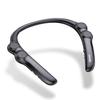 Gardway Neckband Bluetooth Speaker, Wireless Wearable Speaker w/lightest 78g Weight, High Fidelity 3D Stereo Sound, 12 Hrs Playtime, Portable Speakers w/Built-in Mic for Home, Office and Outdoors view 1
