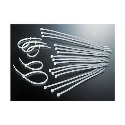TRUSCO Cable Tie "TRCV81210" / 61-2236-18
