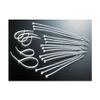 TRUSCO Cable Tie "TRCV81210" / 61-2236-18 view 1