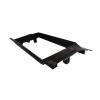 9 inch Car Fascia Panel for Citroen C4 C-Triomphe C-Quatre 04-09 Stereo Frame Black view 4