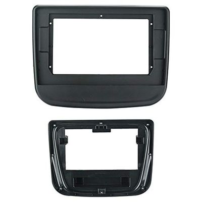 10.1 inch Car Radio Fascia Panel for Chevrolet Equinox 2017-2018 Stereo Frame