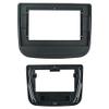 10.1 inch Car Radio Fascia Panel for Chevrolet Equinox 2017-2018 Stereo Frame view 1