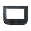 10.1 inch Car Radio Fascia Panel for Chevrolet Equinox 2017-2018 Stereo Frame view 4
