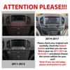Kunfine Car CarPlay Android Auto Navigation Stereo GPS Radio Reverse Camera Display 13.1" QLED Touchscreen Headunit Tablet Pad Media Player for Buick Regal 2014-2017, if Applicable Octa Core 6G+128G view 2