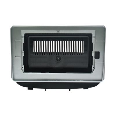 10.1 inch Car Radio Fascia Panel for Chevrolet Onix Viejo 2020+ Stereo Frame