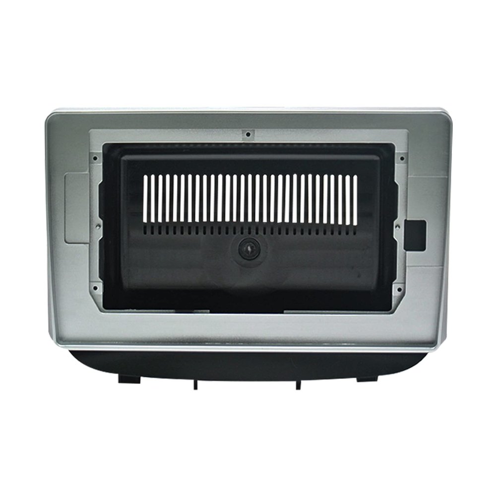 10.1 inch Car Radio Fascia Panel for Chevrolet Onix Viejo 2020+ Stereo Frame