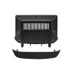 10.1 inch Car Radio Fascia Panel for Chevrolet Onix Viejo 2020+ Stereo Frame view 3