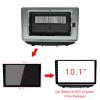 10.1 inch Car Radio Fascia Panel for Chevrolet Onix Viejo 2020+ Stereo Frame view 4