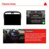 Kunfine Car CarPlay Android Auto Navigation Stereo GPS Radio Camera Display 13.1" QLED Touchscreen Headunit Tablet Pad Media Player for Mitsubishi Mirage 2012-2025, if Applicable Octa Core 4G+64G view 2
