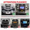 Kunfine Car CarPlay Android Auto Navigation Stereo GPS Radio Reverse Camera Display 13.1" QLED Touchscreen Headunit Tablet Pad Media Player For Toyota RAV4 2007-2012, if Applicable Octa Core 8G+256G B view 2