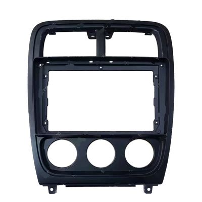 9 inch Car Radio Fascia Panel for Dodge Caliber 2010-2012 Stereo Frame