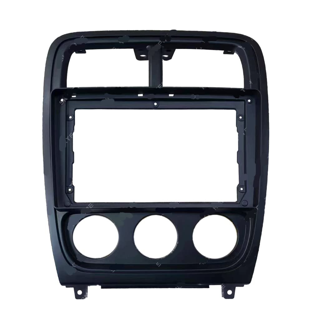 9 inch Car Radio Fascia Panel for Dodge Caliber 2010-2012 Stereo Frame