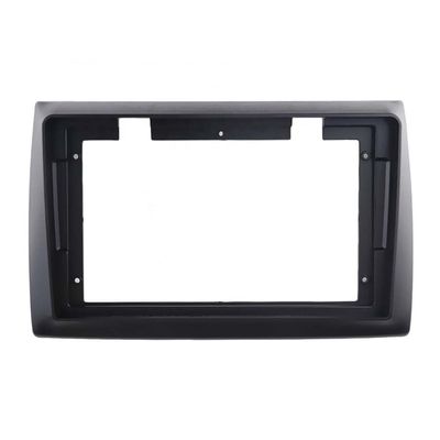 9 inch Car Radio Fascia Panel for Fiat Stilo 2010 Stereo Frame