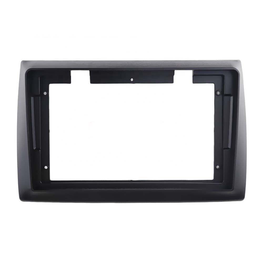 9 inch Car Radio Fascia Panel for Fiat Stilo 2010 Stereo Frame