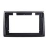 9 inch Car Radio Fascia Panel for Fiat Stilo 2010 Stereo Frame view 1