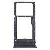 for Galaxy Tab A 10.5 inch T590 (WiFi Version) Micro SD Card Tray (Black) view 1