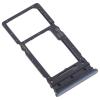 for Galaxy Tab A 10.5 inch T590 (WiFi Version) Micro SD Card Tray (Black) view 2