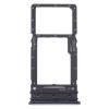 for Galaxy Tab A 10.5 inch T590 (WiFi Version) Micro SD Card Tray (Black) view 3