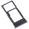 for Galaxy Tab A 10.5 inch T590 (WiFi Version) Micro SD Card Tray (Black) view 4