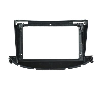 9 inch Car Radio Fascia Panel for Chevrolet Spark 2018 Stereo Frame