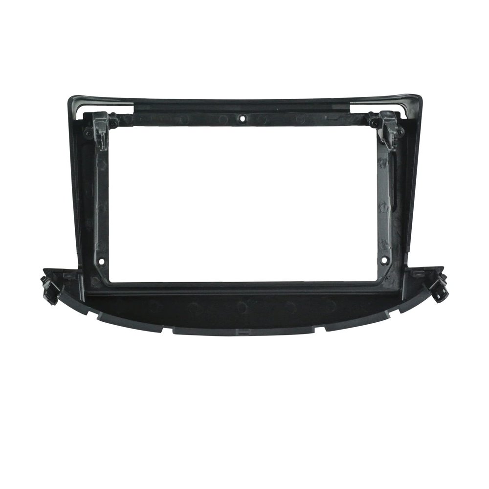 9 inch Car Radio Fascia Panel for Chevrolet Spark 2018 Stereo Frame