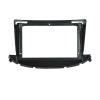 9 inch Car Radio Fascia Panel for Chevrolet Spark 2018 Stereo Frame view 1