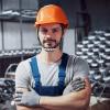 ULTECHNOVO Adjustable Hard Hat Chin Strap Replacement Belt for Safety Helmets Secure Buckle Durable Construction and Industrial Use Accessory view 3