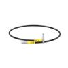 Eonvic MVF-2 Viewfinder Cable for ARRI Alexa 35 & Alexa Mini LF Cinema Camera (Right Angle Cable) view 1