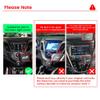 Kunfine Car CarPlay Android Auto Navigation Stereo GPS Radio Camera Display 13.1" QLED Touchscreen Headunit Tablet Pad Media Player for Hyundai Veloster 2011-2016, if Applicable Octa Core 8G+256G view 2