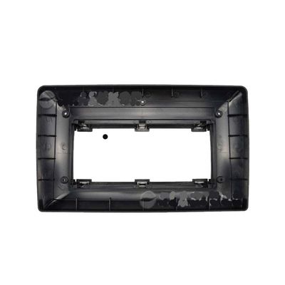 10.1 inch Car Radio Fascia Panel for Fiat 500L 2012-2017 Stereo Frame