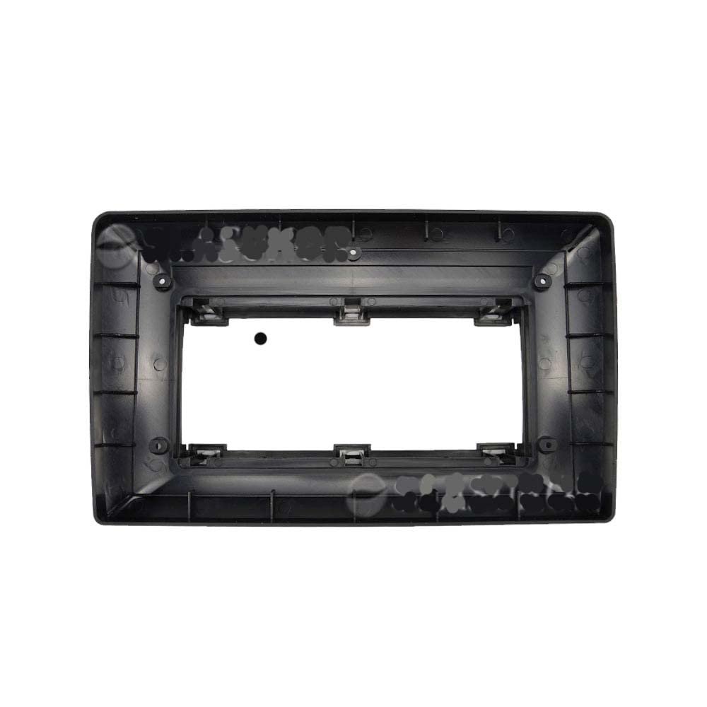 10.1 inch Car Radio Fascia Panel for Fiat 500L 2012-2017 Stereo Frame
