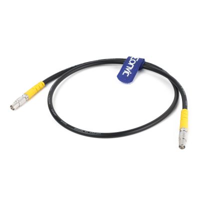 Eonvic MVF-2 Viewfinder Cable for ARRI Alexa 35 & Alexa Mini LF Cinema Camera (Straight Cable)