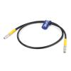 Eonvic MVF-2 Viewfinder Cable for ARRI Alexa 35 & Alexa Mini LF Cinema Camera (Straight Cable) view 1