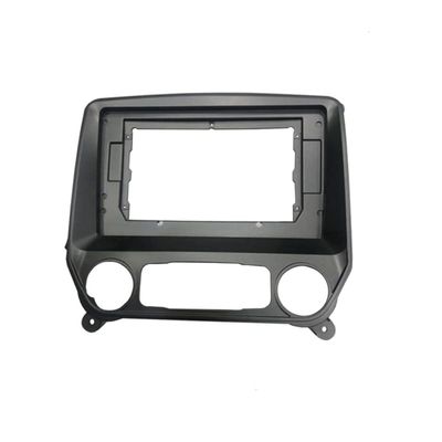 10.1 inch Car Radio Fascia Panel for Chevrolet Silverado/GMC Sierra 14 Stereo Frame