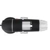 RADHAX Microscope Kit Mega Pixels Digital Microscope 1600X 8 LED USB Camera Microscopio Microscope Lens Adapters (Size : 1000X) view 2