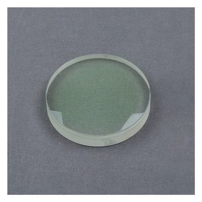 JUIYU 50mm Green Telescope Lens with Multi-Coated Convex Achromatic Lens for Monocular/Binocular/Astronomical Telescope