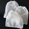 Beaupretty 15pcs Non-Woven Nail Dust Collector Replacement Bags and Dust Collector Pouches for Nail Art and Manicure Use view 2
