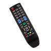 ALLIMITY AA59-00497A Replaced Remote Control fit for Samsung LCD LED TV Smart TV AA5900497A Remote Control UN40D5003BF LN32D403 LN40D503 PN42B400P3D UN26D4003BD UN32D4003BD PN50B400P3D UN22D5003BF view 1