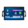 CarPlay Android Auto Autoradio Car Navigation Stereo GPS Radio 13.1" 2K QLED Touchscreen Headunit Tablet for Infiniti M35 2007-2009 if Applicable Octa Core 4G+64G view 1